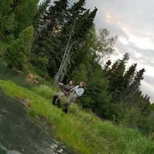 Meet your Posher, Jacob